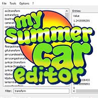 steamunlocked msc|MSCEditor at My Summer Car Nexus .